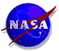 Description: NASA Home Page