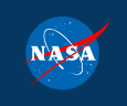 NASA Logo; Click to visit www.nasa.gov